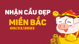 Dự Đoán XSMB 4/11/2024