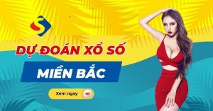 Dự đoán lô đề MB 16/12